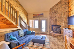 Welcoming Granby Studio with Resort Amenities!, Granby